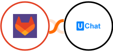 GitLab + UChat Integration