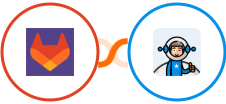 GitLab + Uncanny Automator Integration
