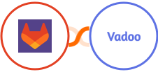 GitLab + Vadootv Player Integration