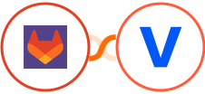 GitLab + Vision6 Integration