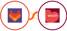 GitLab + Vouch Integration