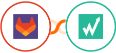 GitLab + Wachete Integration