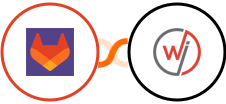 GitLab + WebinarJam Integration