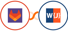 GitLab + WhoisJson Integration