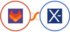GitLab + XEmailVerify Integration