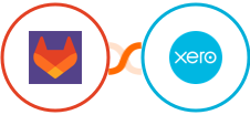 GitLab + Xero Integration