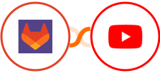 GitLab + YouTube Integration