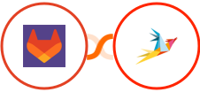 GitLab + Zammad Integration