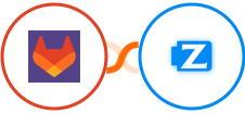 GitLab + Ziper Integration