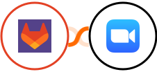 GitLab + Zoom Integration
