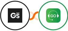 GitScrum   + Godial Integration