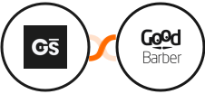 GitScrum   + GoodBarber eCommerce Integration