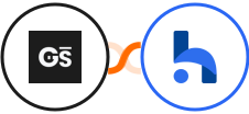 GitScrum   + Habitify Integration