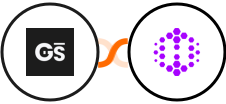 GitScrum   + Hexomatic Integration