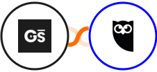 GitScrum   + Hootsuite Integration