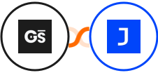 GitScrum   + Joonbot Integration