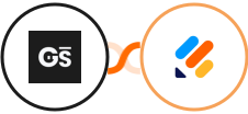 GitScrum   + Jotform Integration