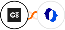 GitScrum   + JustCall Integration