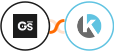 GitScrum   + Kartra Integration