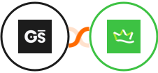 GitScrum   + KingSumo Integration