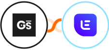 GitScrum   + Lemlist Integration