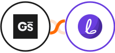 GitScrum   + linkish.io Integration