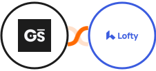 GitScrum   + Lofty Integration