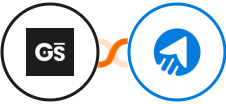 GitScrum   + MailBluster Integration