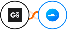 GitScrum   + Mailercloud Integration