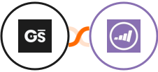 GitScrum   + Marketo Integration