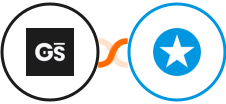 GitScrum   + Mention Integration