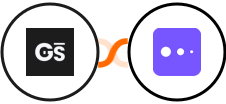 GitScrum   + Mixpanel Integration