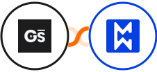 GitScrum   + Modwebs Integration