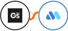 GitScrum   + Movermate Integration