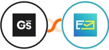 GitScrum   + NeverBounce Integration