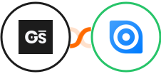 GitScrum   + Ninox Integration