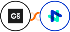 GitScrum   + Novocall Integration