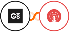 GitScrum   + OneSignal Integration