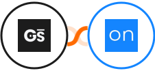 GitScrum   + Ontraport Integration