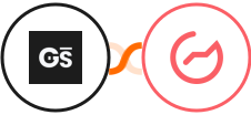 GitScrum   + Outgrow Integration