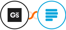 GitScrum   + Paystack Integration