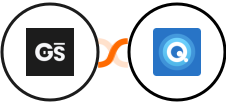 GitScrum   + Quotient Integration