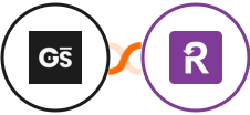 GitScrum   + Recurly Integration