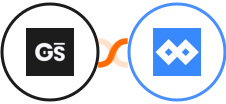 GitScrum   + Replug Integration