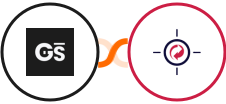 GitScrum   + RetargetKit Integration