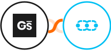 GitScrum   + Salesmate Integration