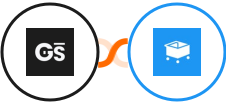 GitScrum   + SamCart Integration