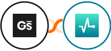 GitScrum   + SendPulse Integration