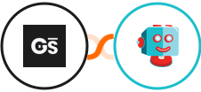 GitScrum   + Shortpixel Integration