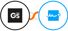 GitScrum   + Signaturely Integration